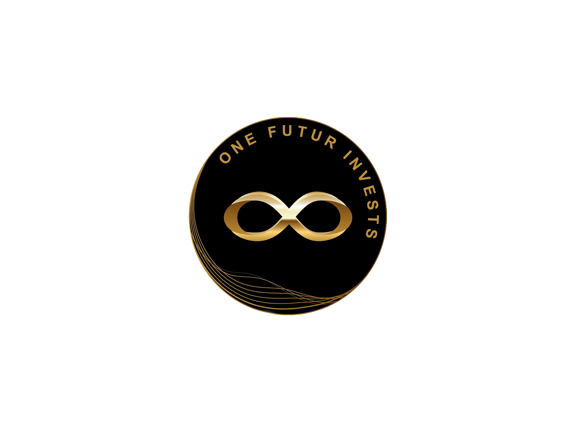 ONE FUTUR INVESTS Logo